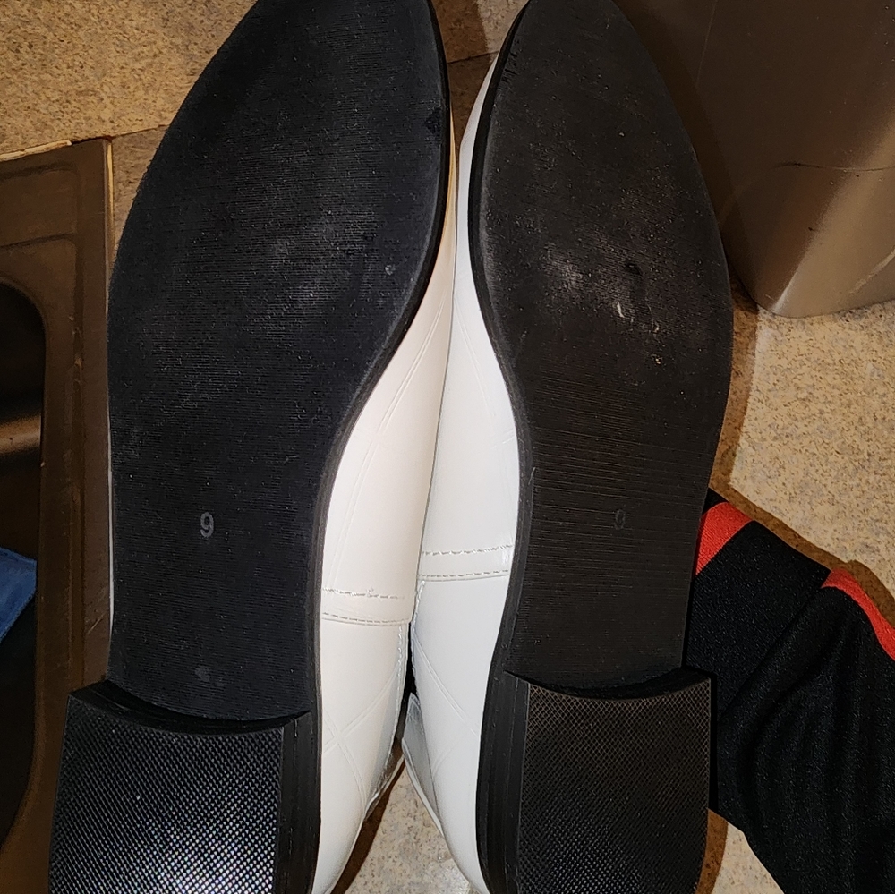 Booties - Picture 2 of 3
